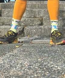 LA SPORTIVA | シューズ
