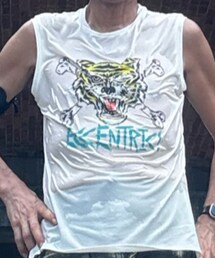 ELDORESO | タンクトップ