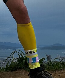 SKINS | レッグウォーマー