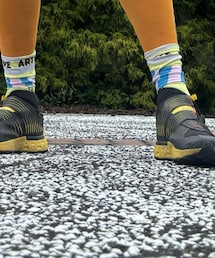LA SPORTIVA | シューズ
