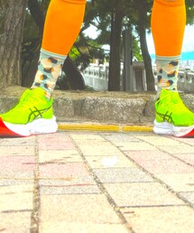 ASICS | スニーカー