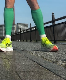 ASICS SportStyle_ | スニーカー
