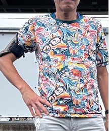 CW-X | Tシャツ/カットソー