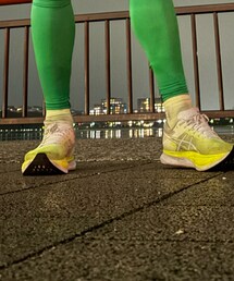 ASICS | スニーカー
