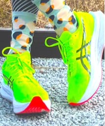 ASICS | スニーカー