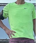 NIKE(ナイキ)の「トップス(Tシャツ/カットソー)」