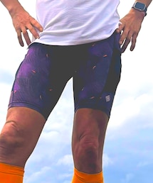 ELDORESO | レギンス/スパッツ