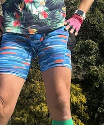 ELDORESO | レギンス/スパッツ