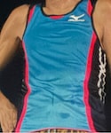 MIZUNO SPORTS STYLE(ミズノスポーツスタイル)の「トップス(タンクトップ)」