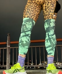 UNDER ARMOUR | タイツ/ストッキング