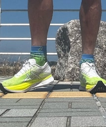 ASICS | スニーカー