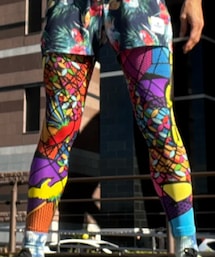 CW-X | タイツ/ストッキング