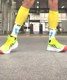 ASICS | スニーカー