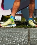 HOKA(ホカ)の「シューズ(スニーカー)」