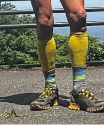 LA SPORTIVA | シューズ