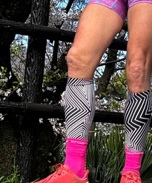 SKINS | レッグウォーマー