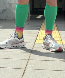 On | スニーカー