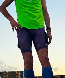 ELDORESO | タイツ/ストッキング