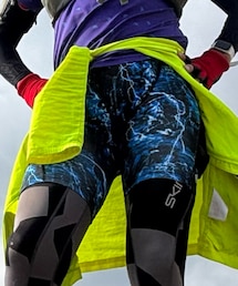 ELDORESO | レギンス/スパッツ