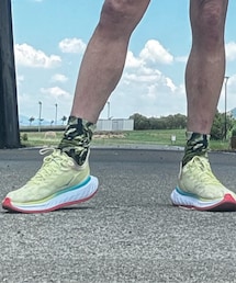 HOKA | スニーカー