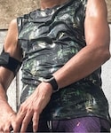 ELDORESO(エルドレッソ)の「トップス(Tシャツ/カットソー)」