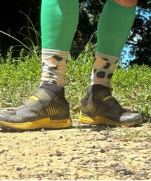 LA SPORTIVA | シューズ