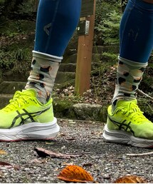 ASICS | スニーカー