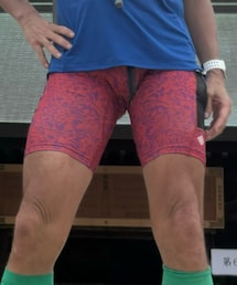 ELDORESO | レギンス/スパッツ