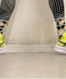ASICS | スニーカー