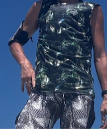 ELDORESO | タンクトップ