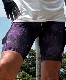 ELDORESO | レギンス/スパッツ