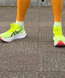 ASICS | スニーカー