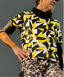 CW-X | Tシャツ/カットソー