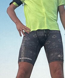 ELDORESO | レギンス/スパッツ