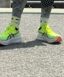 ASICS | スニーカー