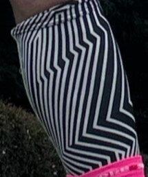 SKINS | レッグウォーマー