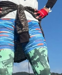 ELDORESO | レギンス/スパッツ