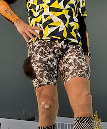 ELDORESO | レギンス/スパッツ