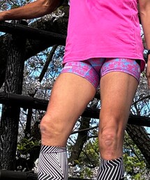 ELDORESO | タイツ/ストッキング