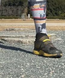LA SPORTIVA | シューズ