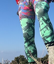 UNDER ARMOUR | タイツ/ストッキング