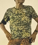 adidas(アディダス)の「トップス(Tシャツ/カットソー)」