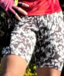 ELDORESO | レギンス/スパッツ