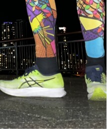 ASICS | シューズ