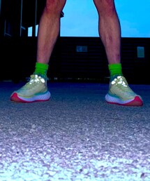 HOKA | スニーカー