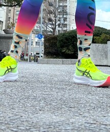 ASICS SportStyle_ | スニーカー