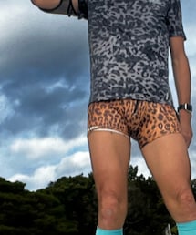 ELDORESO | レギンス/スパッツ