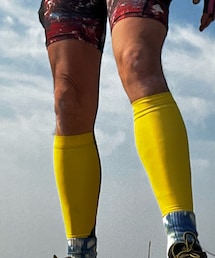 SKINS | レッグウォーマー