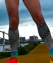 SKINS | レッグウェア