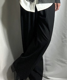 UNIQLO | スラックス